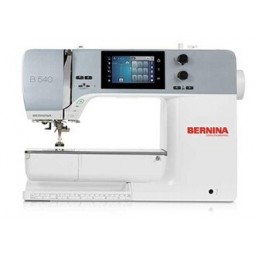 Machine à coudre et à broder Bernina 540