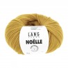 Noelle de Lang Yarns : Couleurs - 50 Jaune