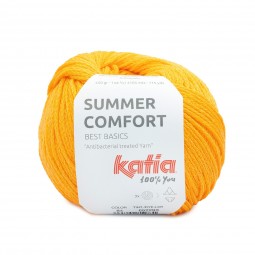 Summer confort de Katia