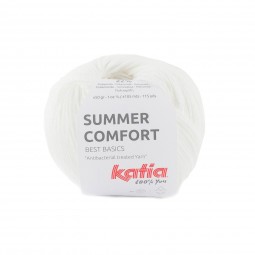 Summer confort de Katia