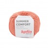 Summer comfort de Katia : Couleurs - 68 Corail