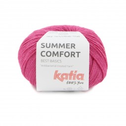 Summer confort de Katia