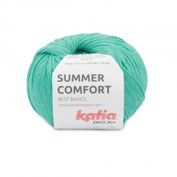 Summer confort de Katia