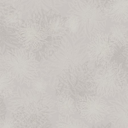 Art Gallery Fabrics - Floral elements - Storm winds