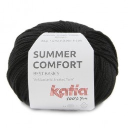 Summer confort de Katia