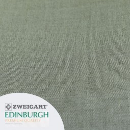 Toile à broder Edinburgh 14 fils/cm Zweigart