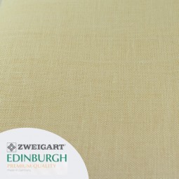 Toile à broder Edinburgh 14 fils/cm Zweigart