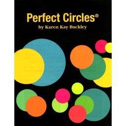 Gabarits patchwork - Karen Kay Buckley - Perfect Circles