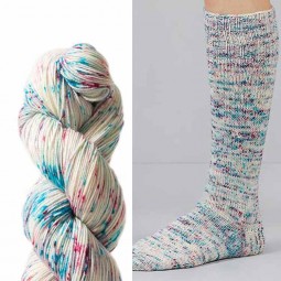 Nokta de Gusto Wool - Laine à chaussettes