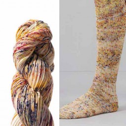 Nokta de Gusto Wool - Laine à chaussettes