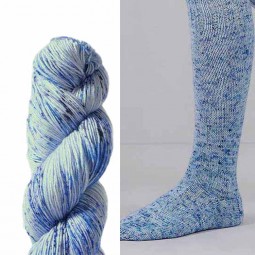 Nokta de Gusto Wool - Laine à chaussettes