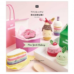 Catalogue Ricorumi - New York Bakery