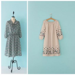 Livre - Jolies robes toutes simples