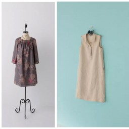 Livre - Jolies robes toutes simples