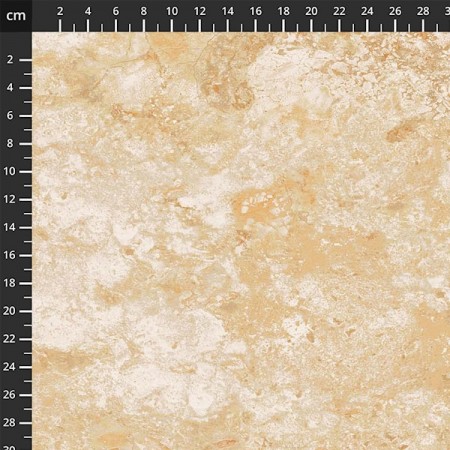 Tissu batik - Stonehenge Gradations beige