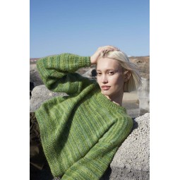 Catalogue Lang Yarns - Wooladdicts n°13