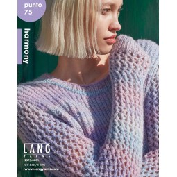 Catalogue Lang Yarns - Punto 75 - Harmony