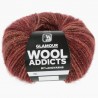 Glamour de Lang Yarns : couleurs - 162 - Fauve