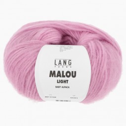 Malou Light de Lang Yarns