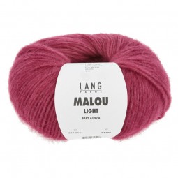 Malou Light de Lang Yarns