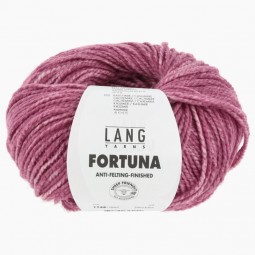 Fortuna de Lang Yarns