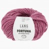 Fortuna de Lang Yarns : couleurs - 61 Rose