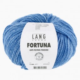 Fortuna de Lang Yarns