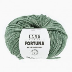 Fortuna de Lang Yarns