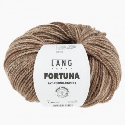 Fortuna de Lang Yarns