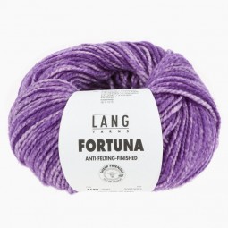 Fortuna de Lang Yarns