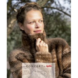 Catalogue Katia - Concept Alpaca natural colors