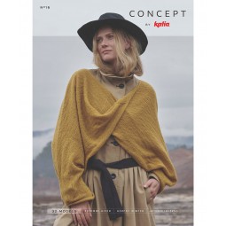 Catalogue Katia - Concept n°16