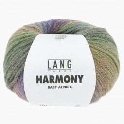 Harmony de Lang Yarns