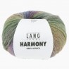 Harmony de Lang Yarns : couleurs - 06 Violet