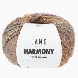 Harmony de Lang Yarns