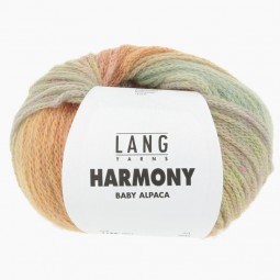 Harmony de Lang Yarns