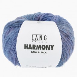 Harmony de Lang Yarns