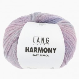 Harmony de Lang Yarns