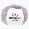 Harmony de Lang Yarns : couleurs - 03 Lila