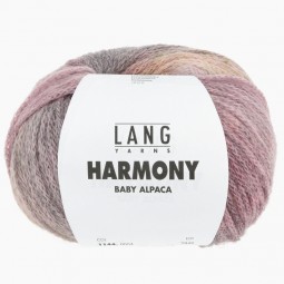 Harmony de Lang Yarns