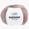 Harmony de Lang Yarns : couleurs - 04 Vieux rose