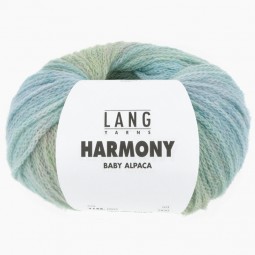 Harmony de Lang Yarns