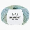 Harmony de Lang Yarns : couleurs - 05 Vert d'eau