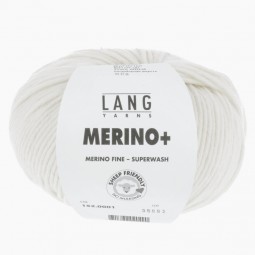 Merino+ de Lang Yarns