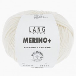 Merino+ de Lang Yarns