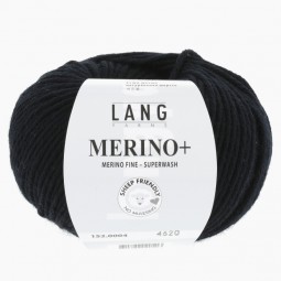 Merino+ de Lang Yarns