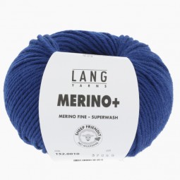 Merino+ de Lang Yarns