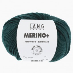 Merino+ de Lang Yarns