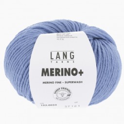 Merino+ de Lang Yarns