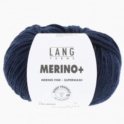 Merino+ de Lang Yarns